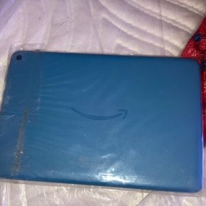 Amazon fire hd 8 2020